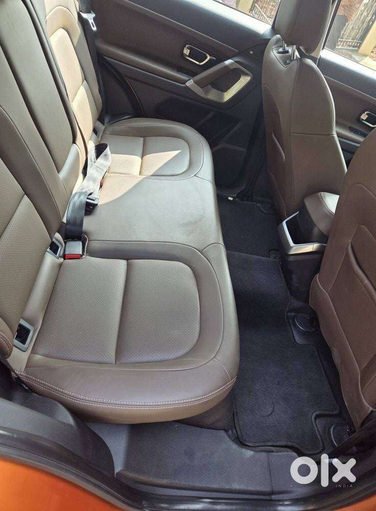 Tata Harrier Xz, 2019, Diesel