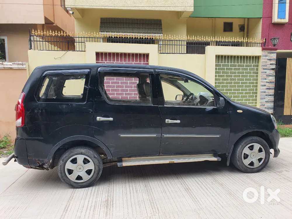 Mahindra Xylo 2012 Model 8 Seater