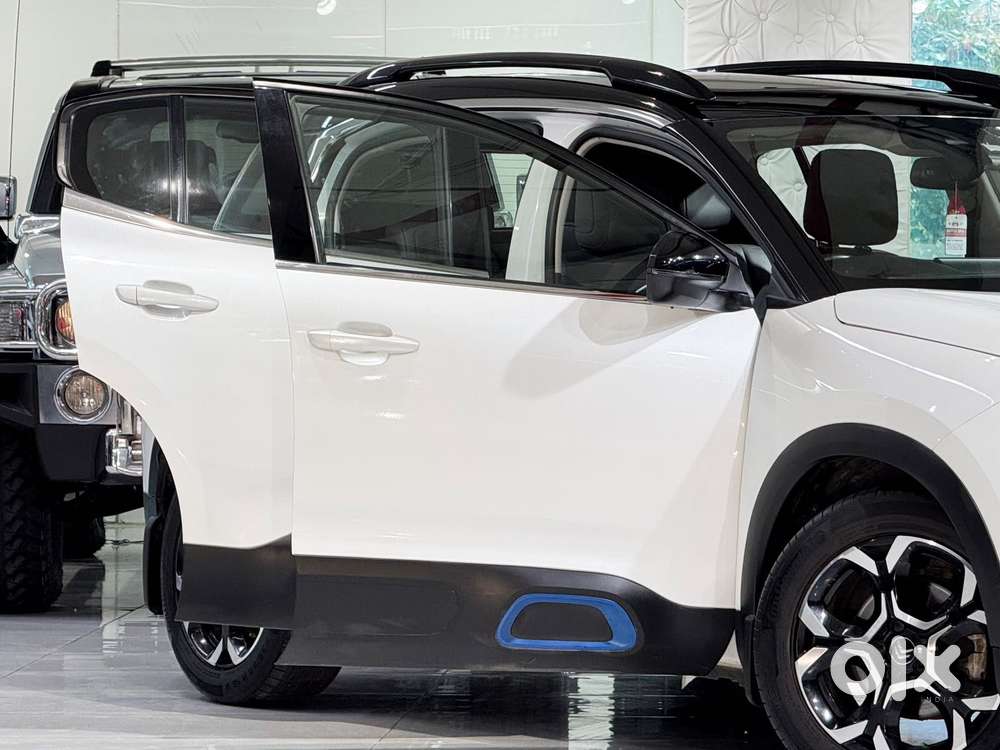 Citroen C5 Aircross Shine Dualtone, 2023, Diesel