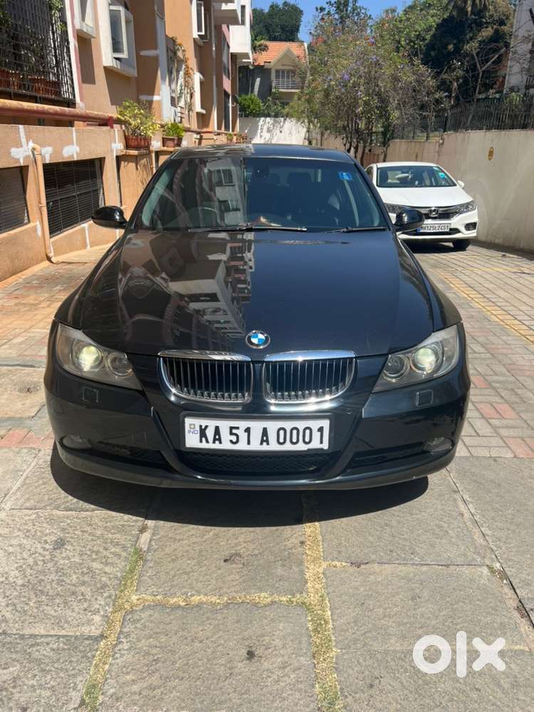 Beautiful Bmw 325i 6cylinder Petrol Automatic