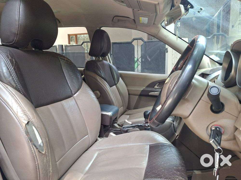 Mahindra Xuv500 W8 2wd, 2012, Diesel