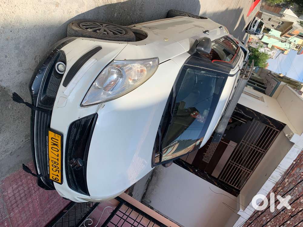 Dzire Cng + Petrol