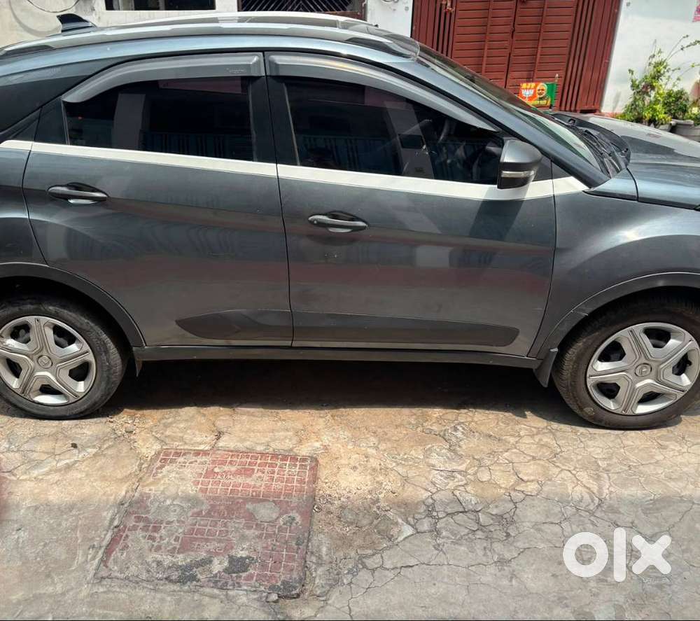 Tata Nexon Diesel 2022