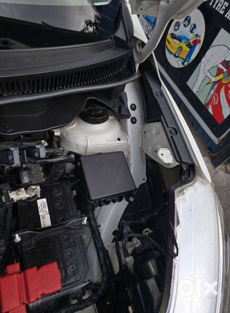 Maruti Suzuki Ertiga 1.5 Vxi Shvs, 2025, Petrol