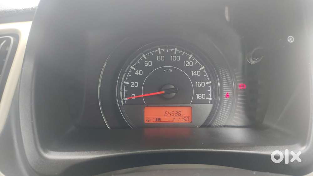 Maruti Suzuki Wagon R 1.2 Zxi, 2022, Petrol