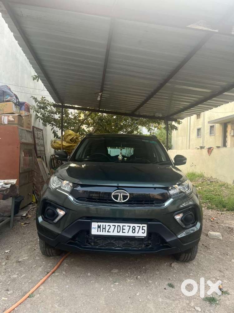 Tata Petrol Manual 2023 Car