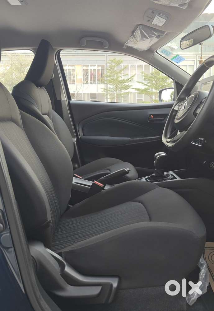 Maruti Suzuki Baleno 1.2 Delta At, 2025, Petrol
