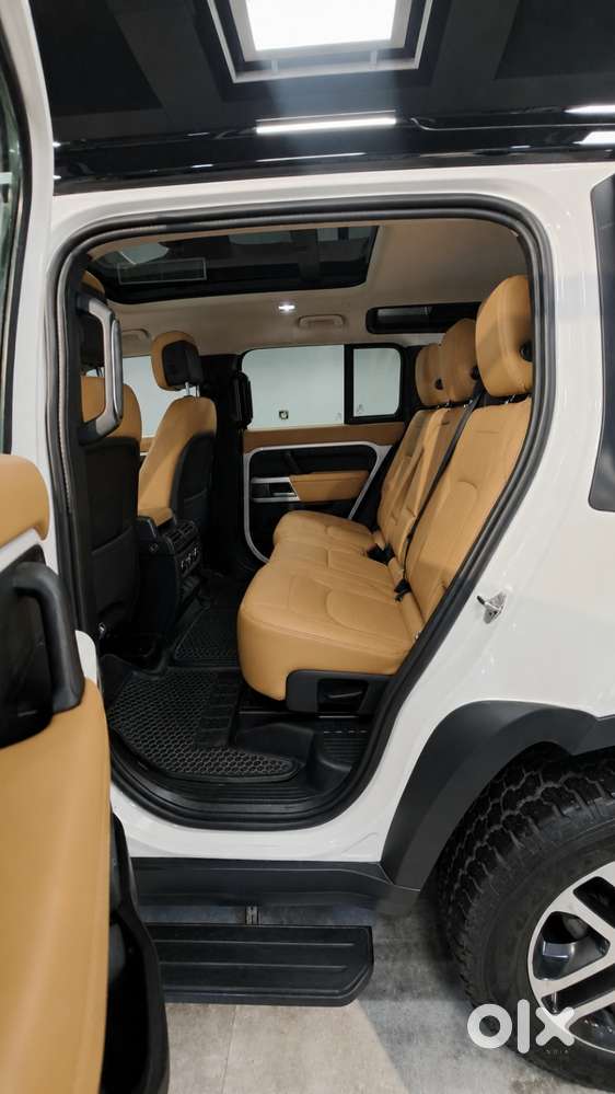 Land Rover Defender 2.0 110 Hse, 2024, Petrol
