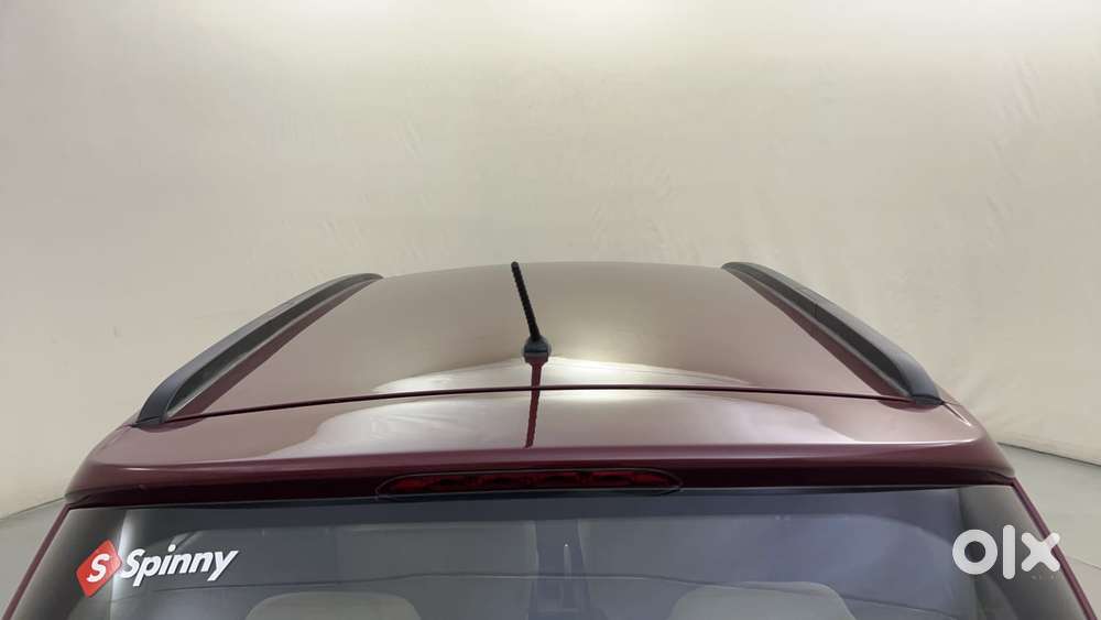 Hyundai Grand I10 1.2 Kappa Sportz, 2015, Petrol