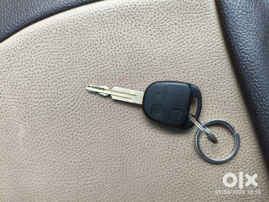 Hyundai Santro Ls Zip Plus, 2013, Petrol