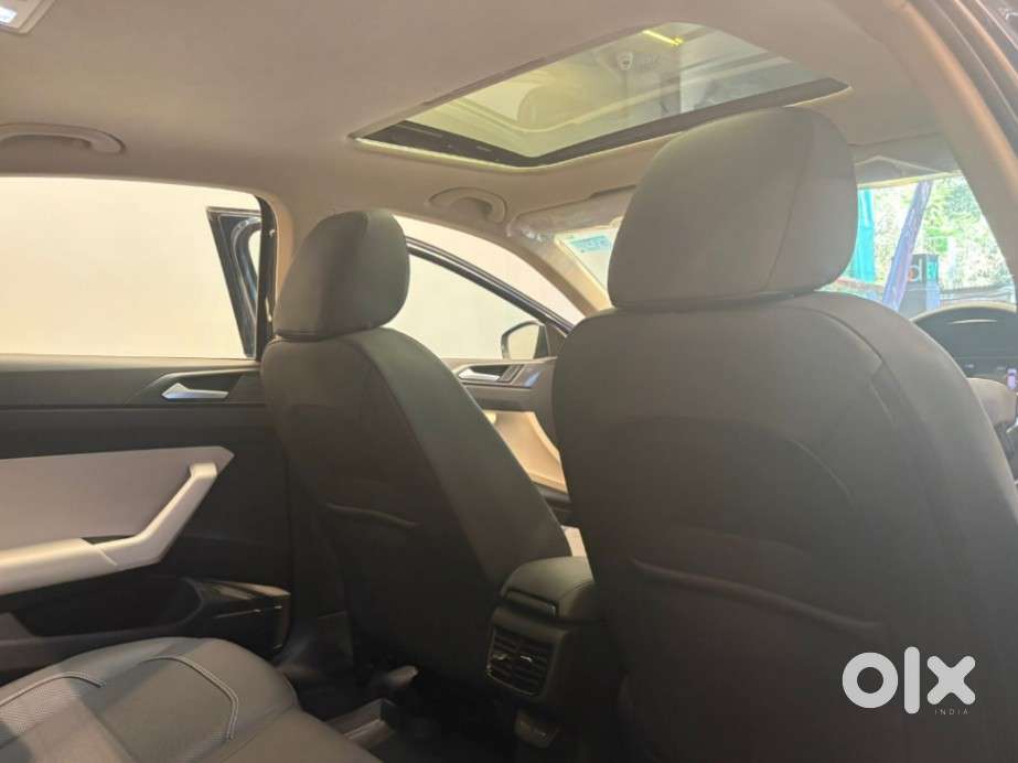 Volkswagen Virtus 1.5 Tsi Gt Plus Evo Dsg, 2023, Petrol