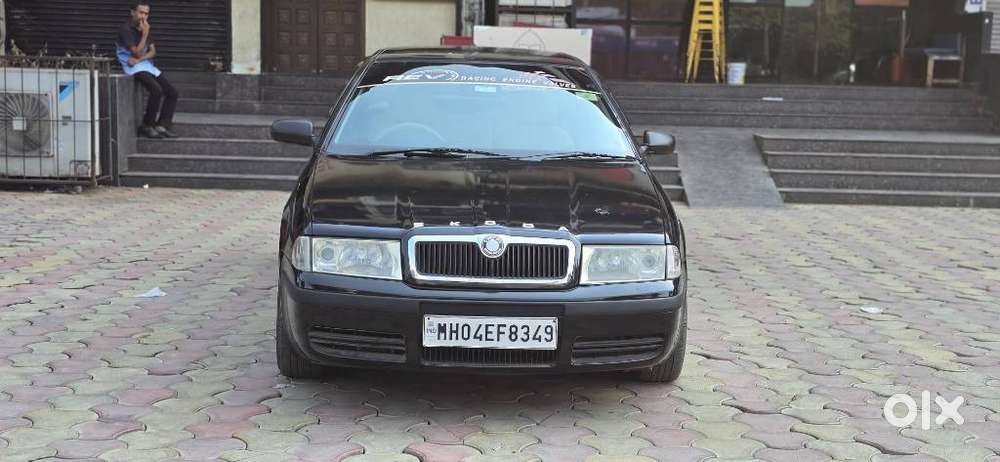 Skoda Octavia 2000-2010 Rider 1.9 TDI MT, 2010, Diesel - Cars - 1827482830