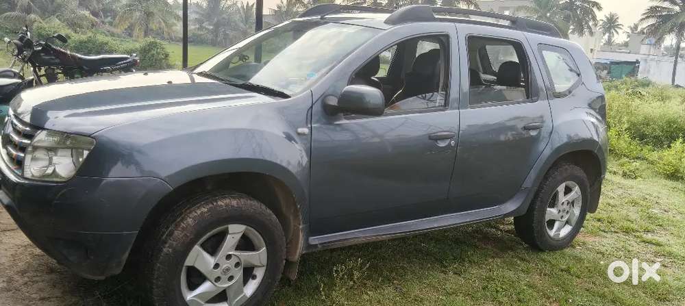G Good Condition Showroom Maintenance Vehicle