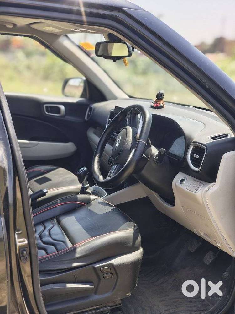 Hyundai Venue Sx Opt, 2024, Diesel