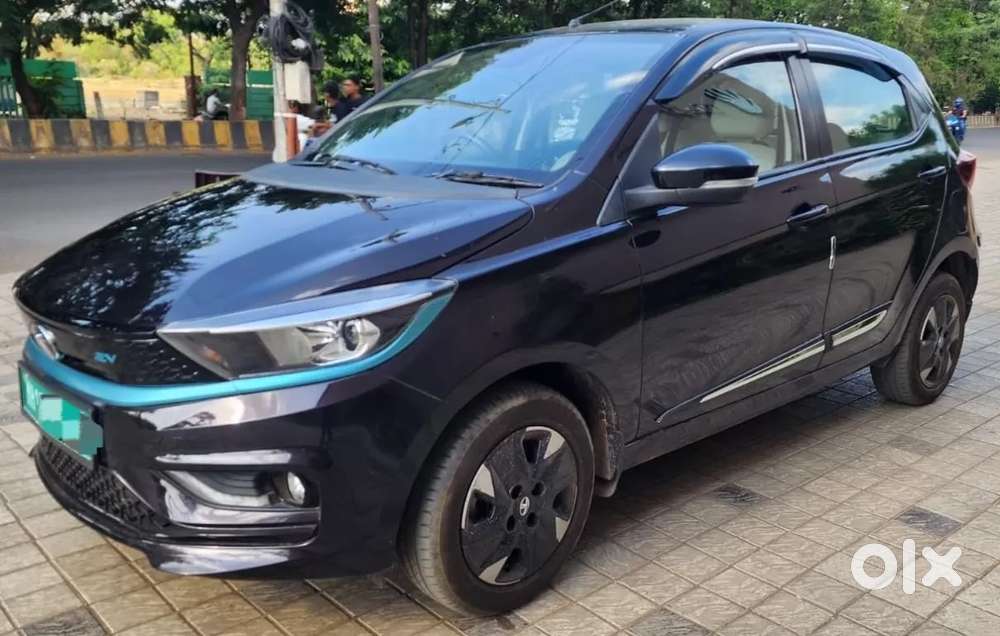 Tata Tiago Ev, 2023, Electric