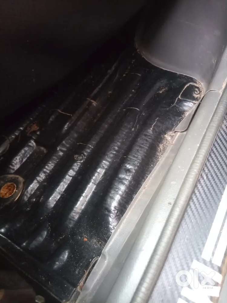 Maruti Suzuki 800 2007 Petrol 34000 Km Driven