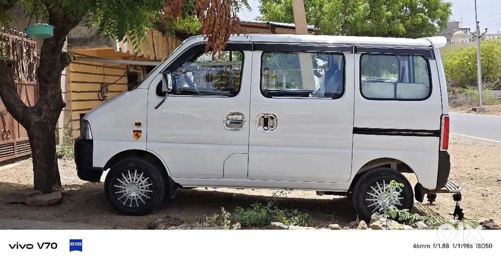 Maruti Suzuki Eeco Ac 2024