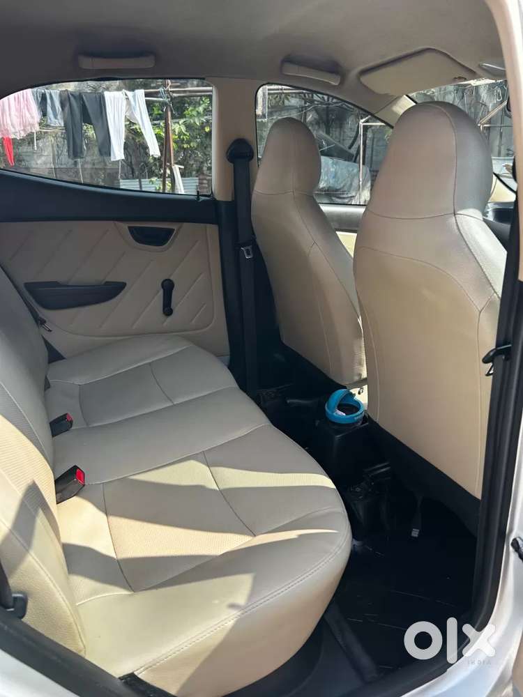 Hyundai Eon Era +, 2018, Petrol