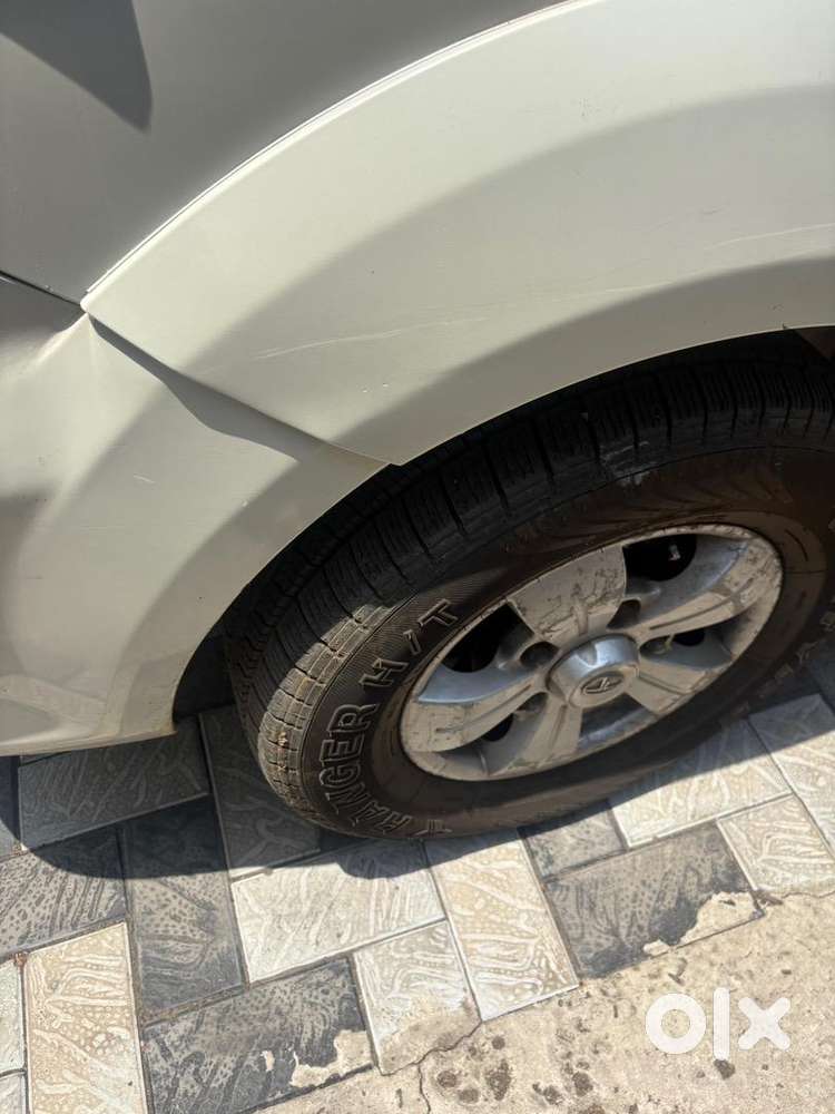 2013 Tata Safari