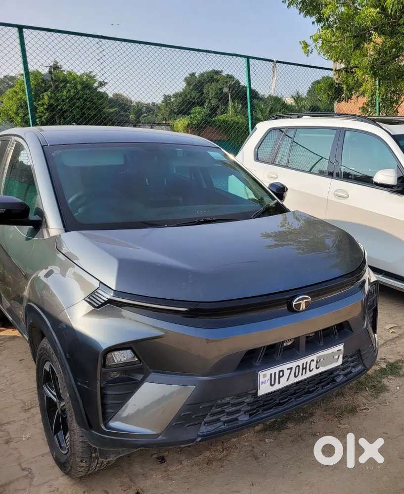 Diesel Nexon 20km/ltr Best Condition .