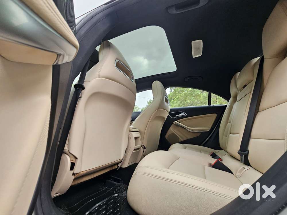 Mercedes-benz Cla Urban Sport 200d, 2017, Diesel