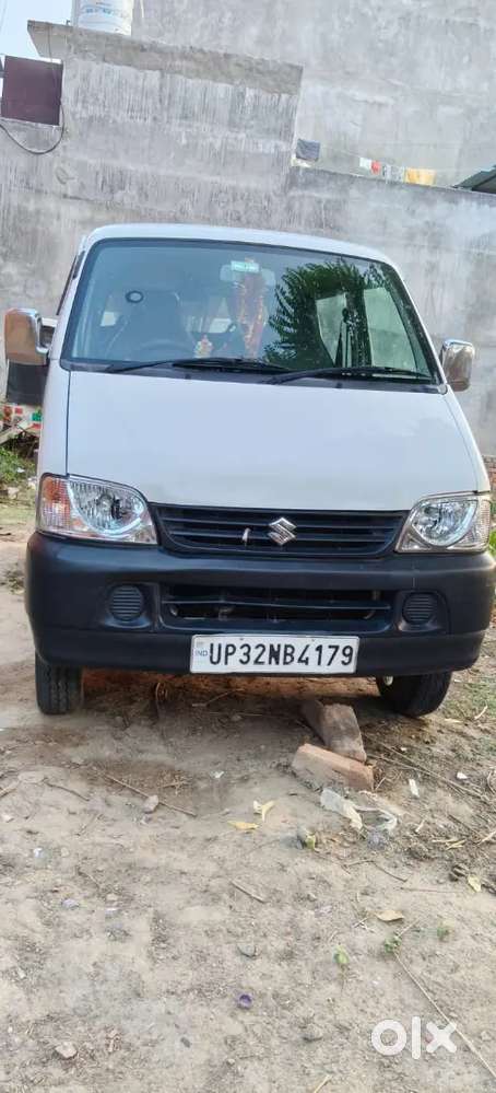 Maruti Suzki Eco
