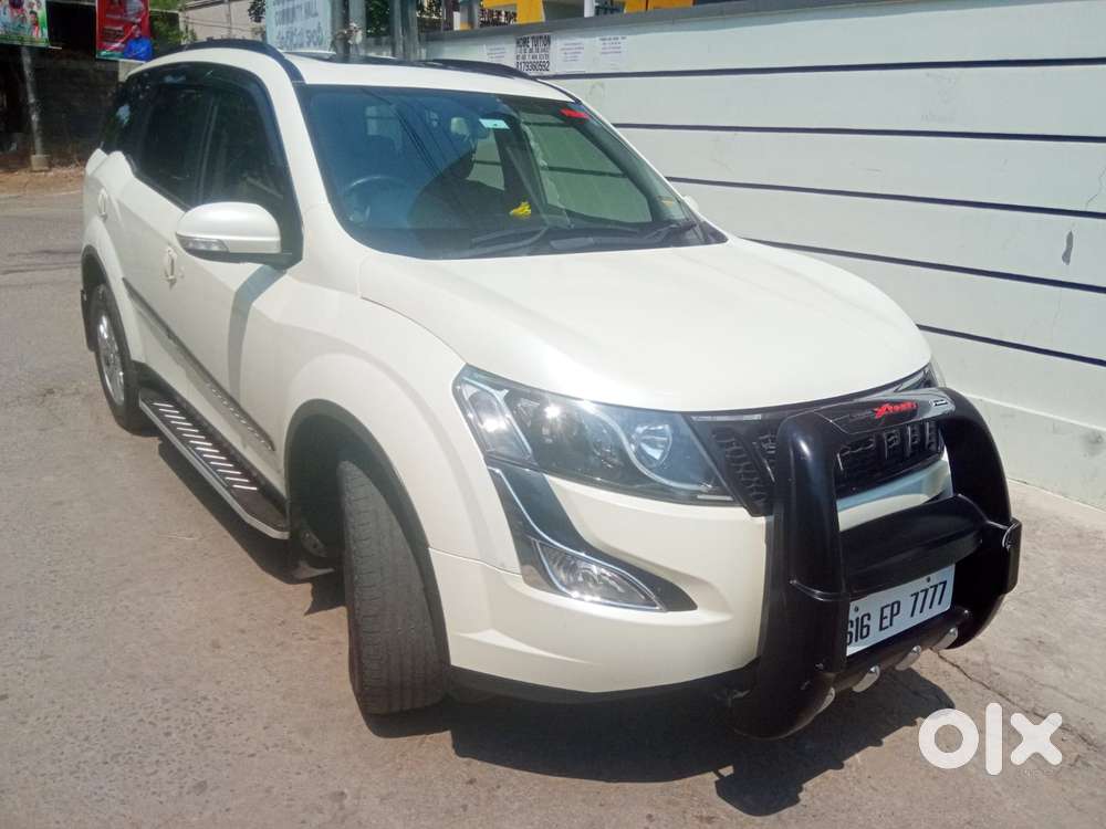 Mahindra Xuv500 2.2 W10, 2018, Diesel