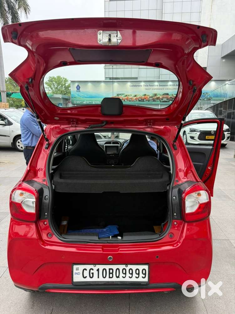 Maruti Suzuki Alto 2023