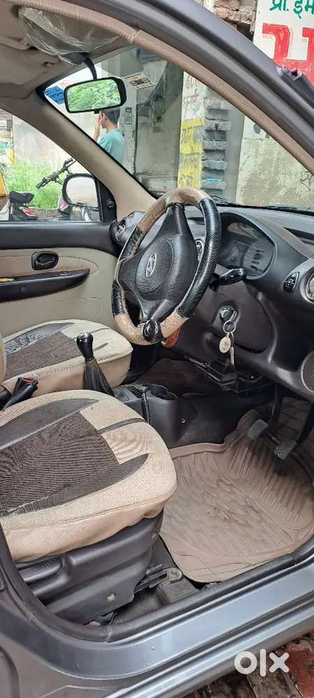 Hyundai Santro Xing Gls 2013