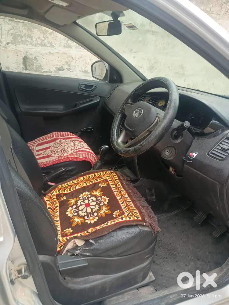 Tata Bolt 1.3 Diesel 2016