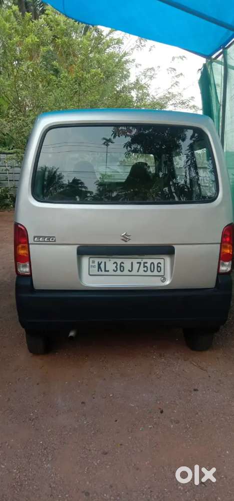 Maruti Suzuki Eeco 2021 Petrol 150000 Km Driven