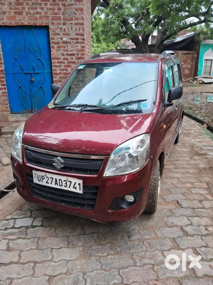 2010 Maruti Suzuki Wagon R