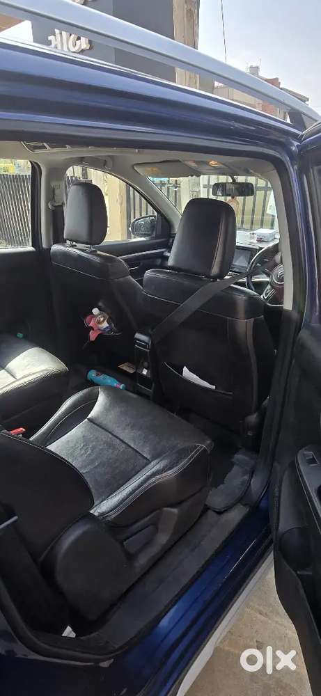 Maruti Suzuki Xl6 2020 Year Cng Hybrid Manual