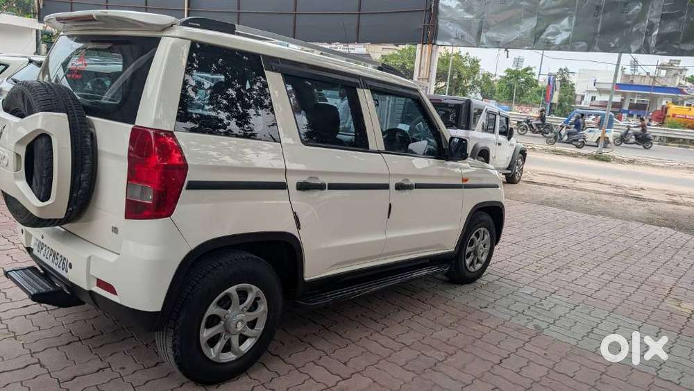 Mahindra Bolero Neo 1.5 N8, 2024, Diesel