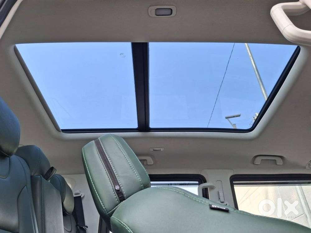 Mahindra Thar Roxx Ax7 L Diesel At 2wd, 2025, Diesel