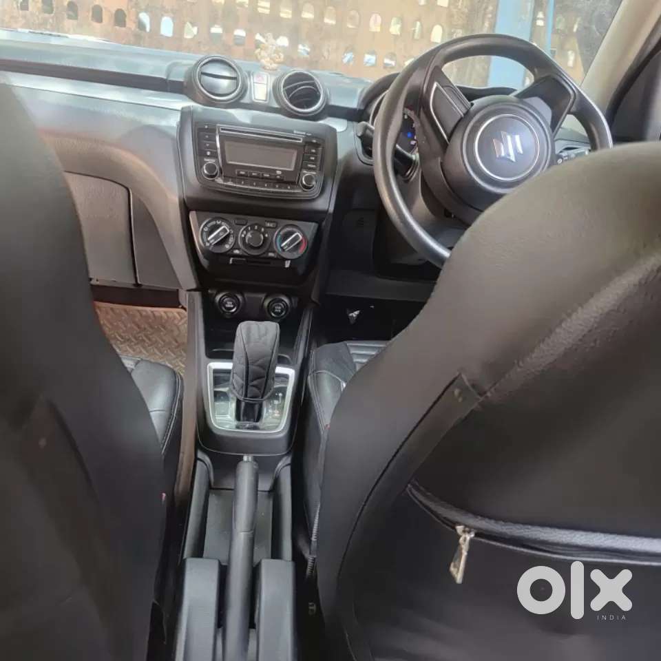 Maruti Suzuki Swift Amt Vxi, 2020, Petrol