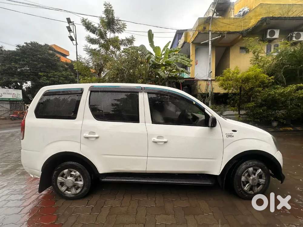 Mahindra Xylo Diesel Well Maintained