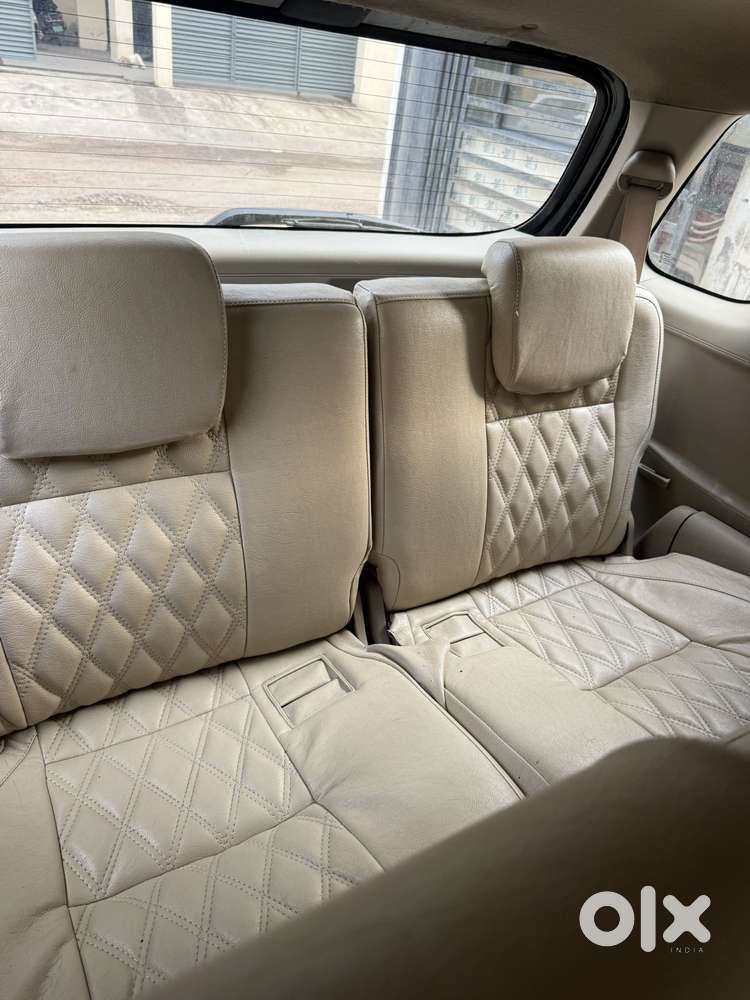 Toyota Fortuner 4x2 At Trd Sportivo, 2012, Diesel