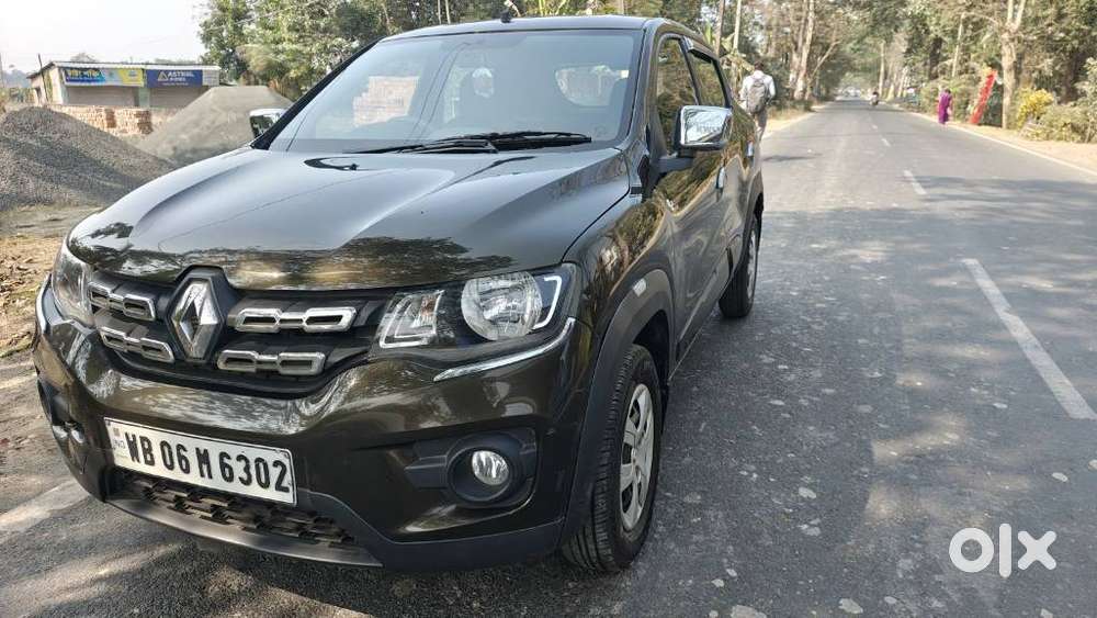 Renault Kwid Rxt Optional, 2016, Petrol