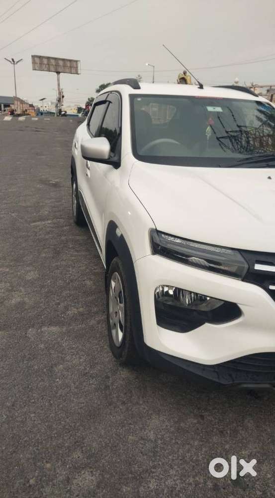 Renault Kwid, 2022, Petrol