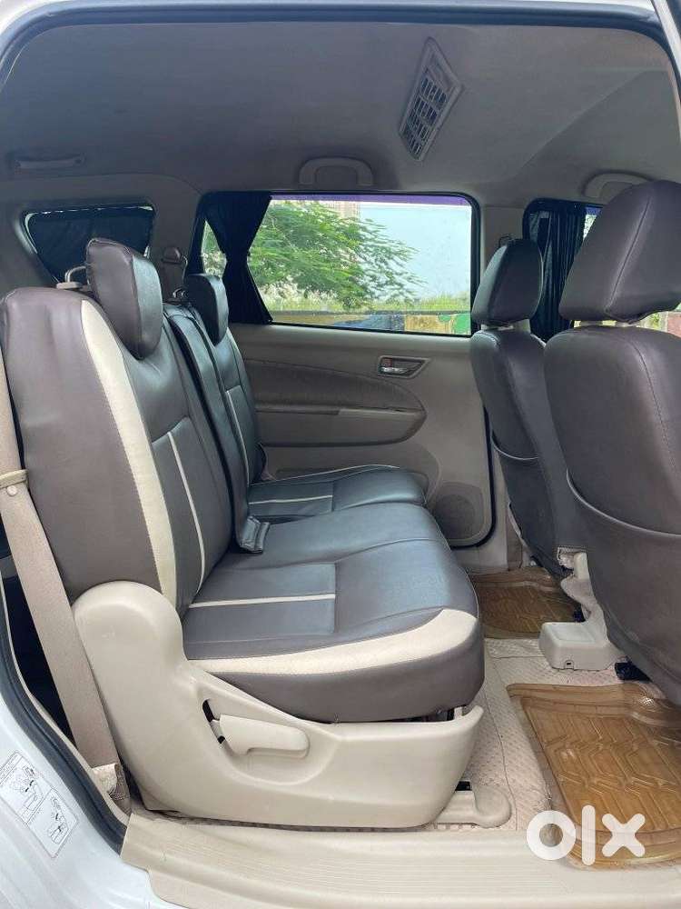 Maruti Suzuki Ertiga 2012-2015 Zxi, 2012, Petrol