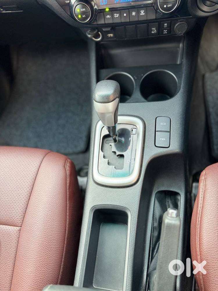 Toyota Hilux High Diesel Turbo Automatic, 2024, Diesel