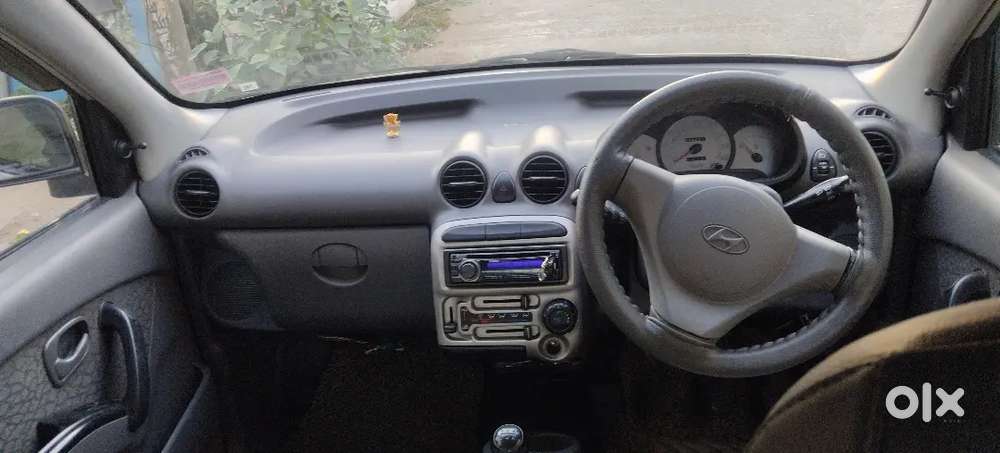 Hyundai Santro Xing 2006