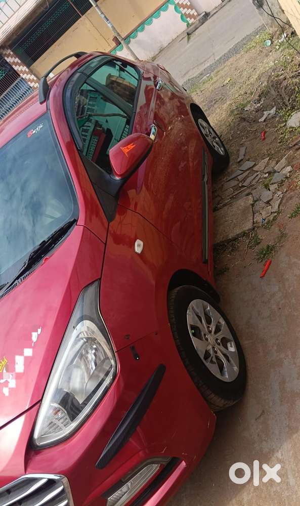 Hyundai Xcent, 2019, Diesel