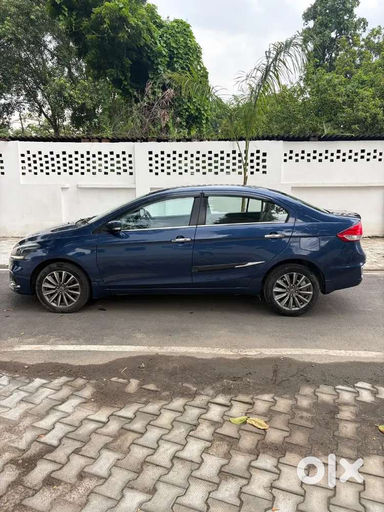 Maruti Suzuki Ciaz 2018