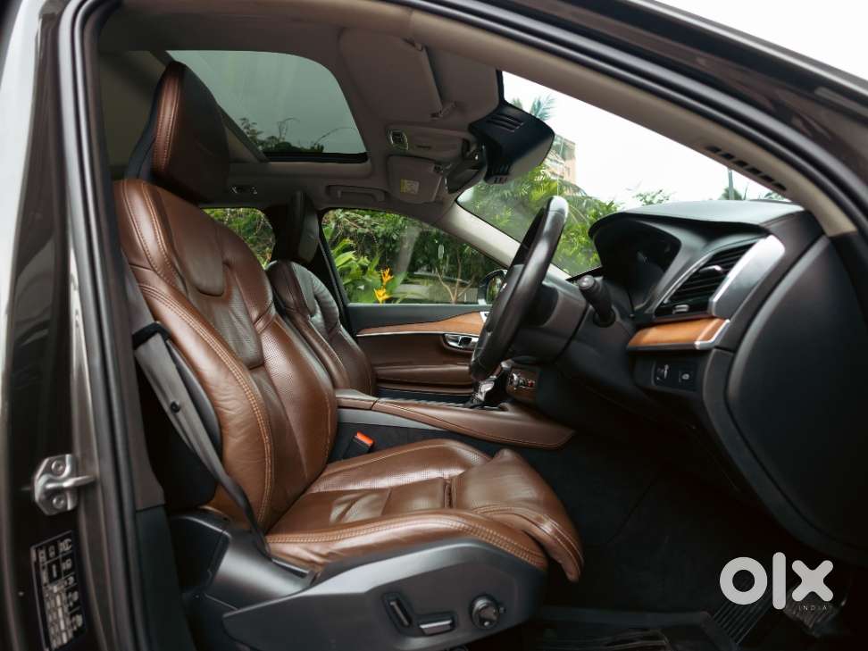 Volvo Xc90 D5 Awd, 2020, Diesel