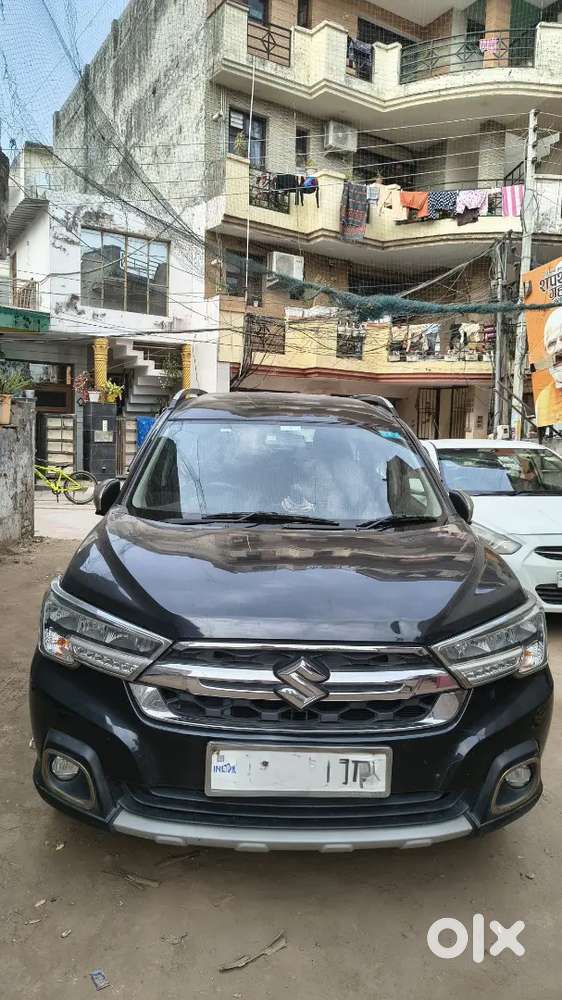 Maruti Suzuki Xl6 2024