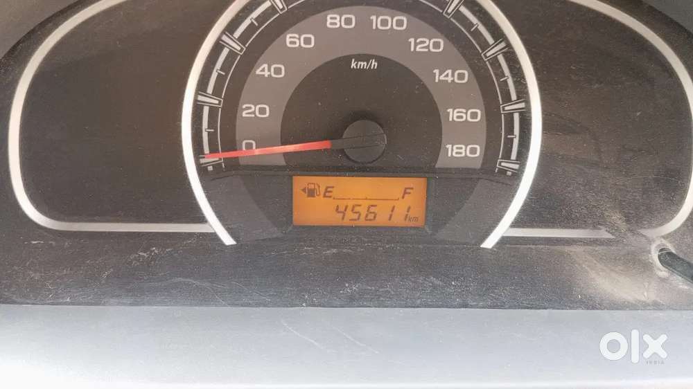 Maruti Suzuki Alto 800