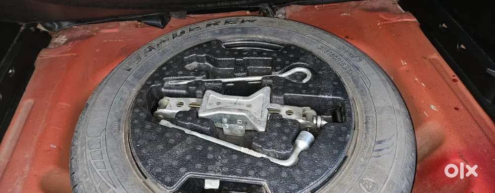 2019 Maruti Suzuki Brezza Automatic Diesel