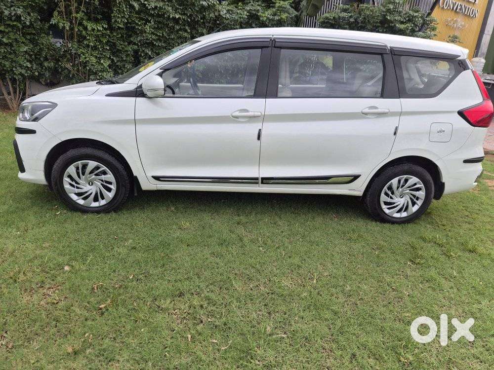 Maruti Suzuki Ertiga 1.5 Tour M Cng, 2025, Cng & Hybrids